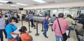 Descuentan en Reynosa 100% de recargos del Impuesto Predial