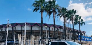 A LA POBLACION DE REYNOSA, TAMAULIPAS.