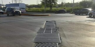 Pluviales construidos por el Municipio incrementaron seguridad de familias