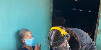 DIF Reynosa responde a las peticiones de las familias