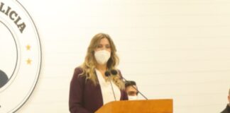 Día de la Mujer Policía, 14 de Agosto