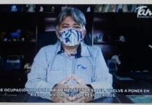 LLAMADO A LAS Y LOS TAMAULIPECOS DE LA SECRETARIA DE SALUD EN TAMAULIPAS