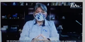 LLAMADO A LAS Y LOS TAMAULIPECOS DE LA SECRETARIA DE SALUD EN TAMAULIPAS