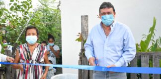 El Programa de Cuartos Dormitorios sigue adelante