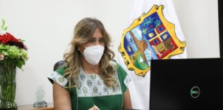 Invirtió Gobierno de Reynosa más de 72 MDP en Cuerpo de Bomberos