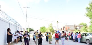DIF Reynosa con entrega permanente de aparatos funcionales