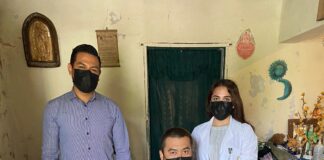 DIF Reynosa busca la inclusión a través de la entrega de aparatos funcionales