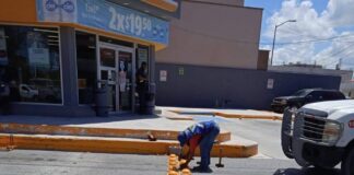 Desarrolla Municipio múltiples acciones de beneficio a la población