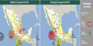 Persisten altas temperaturas para Reynosa