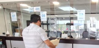 Continúa descuento del 100% de recargos de Predial en Reynosa