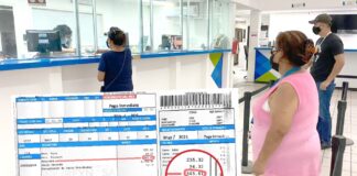 Permanece vigente condonación de recargos en Comapa