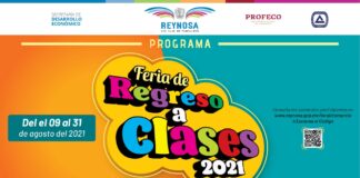 Dispone Municipio $1 Millón en Vales para útiles escolares