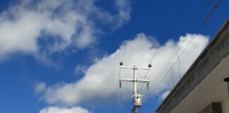 Avanza rehabilitación general de los servicios públicos en Reynosa