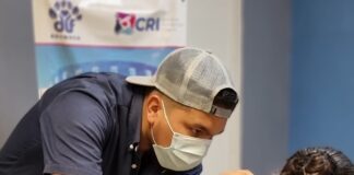 DIF Reynosa brinda atención permanente a beneficiados de aparatos auditivos