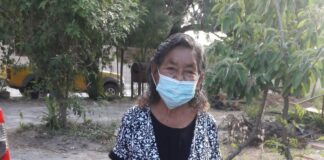 DIF Reynosa benefició a los abuelitos de Grupos en Comunidad