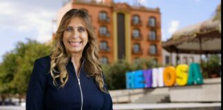 Más de 521 MDP mejoraron los servicios públicos de Reynosa