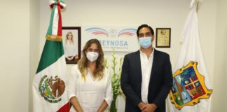 Inician entrega-recepción del Gobierno Municipal de Reynosa