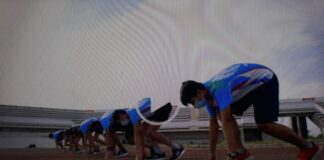 Optimiza Municipio de Reynosa el deporte con más de 120 MDP