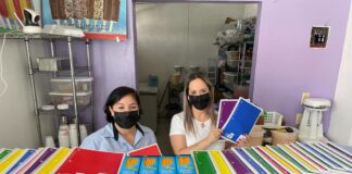 Empresarios locales unen esfuerzos con DIF Reynosa