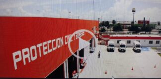 En 5 años Reynosa invirtió más de 106 MDP para vialidad y protección civil