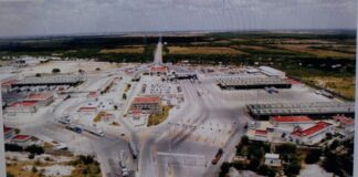 Capta Reynosa más del 60% de la inversión en Tamaulipas y crea 60% del empleo en el estado