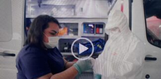 Es Reynosa la ciudad con mayor inversión contra la COVID-19 en Tamaulipas