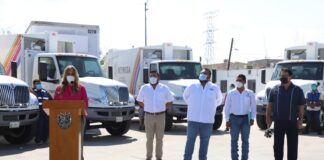 Es Municipio de Reynosa amigable con el medio ambiente