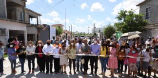 Mejoró Gobierno de Maki Ortiz movilidad urbana con 1,300 MDP en 2021