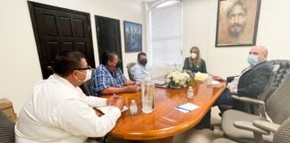 Agradece CANACAR gestión de la Alcaldesa Maki Ortiz