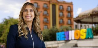 En unidad Gobierno de Maki Ortiz transforma a Reynosa