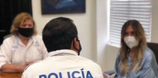 Impulsa Municipio acciones por la paz con programas sociales