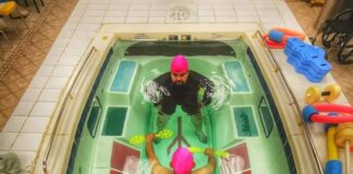 El CRI Reynosa ofrece terapias y atención especializada