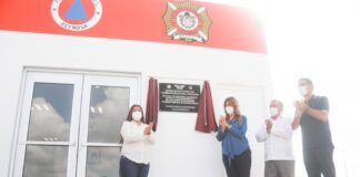 Más equipo y mejores resultados en la protección a la comunidad