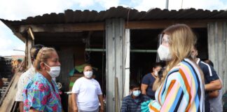 Bienestar de reynosenses principal objetivo del Gobierno Municipal