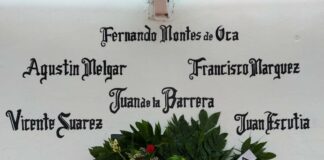 Coloca Municipio ofrenda floral a los Niños Héroes