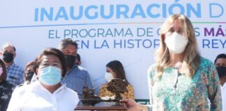 “Maki, las bondades del corazón trascienden sus hechos”, Dra. M. Ortega Padrón.