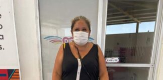 DIF Reynosa a favor de una sociedad equitativa e incluyente