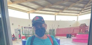 DIF Reynosa con donación permanente de pañales para adulto