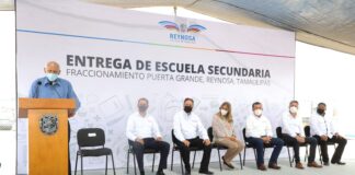 Impulso de Maki a la educación salva vidas: Profr. Enrique Hernández Alonso