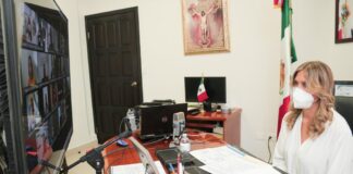 Formaliza Municipio donación de predio para Escuela Secundaria