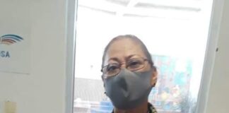 DIF Reynosa permanece cerca de las familias vulnerables