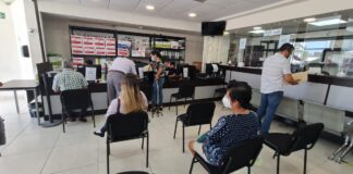 Últimos días del 100% de descuento en recargos de Predial