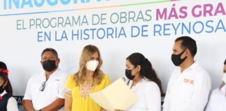 Nueva techumbre en Escuela Primaria motiva compromiso por la educación