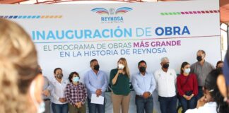 Incrementa Ayuntamiento infraestructura educativa para menores