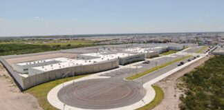 Cuenta Casa Hogar del Adulto Mayor con moderno equipamiento