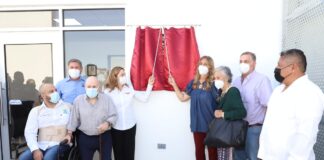 Inversión en Casa Hogar siembra esperanza en adultos mayores