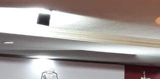 HÈCTOR JOEL VILLEGAS GONZÀLEZ, TOMA PROTESTA COMO ALCALDE DE RÌO BRAVO