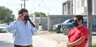 LOS ZARPAZOS DEL “TIGRE” ULIVARRI NO PARAN