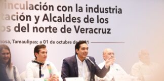Responde Reynosa a la esperanza en desarrollo y creación de empleo