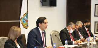 Preside Carlos Peña Ortiz Gobierno aliado de los reynosenses